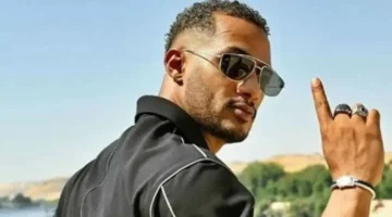 استبعاد محمد رمضان من أداء غنائي في نهائي كأس أفريقيا السعودية